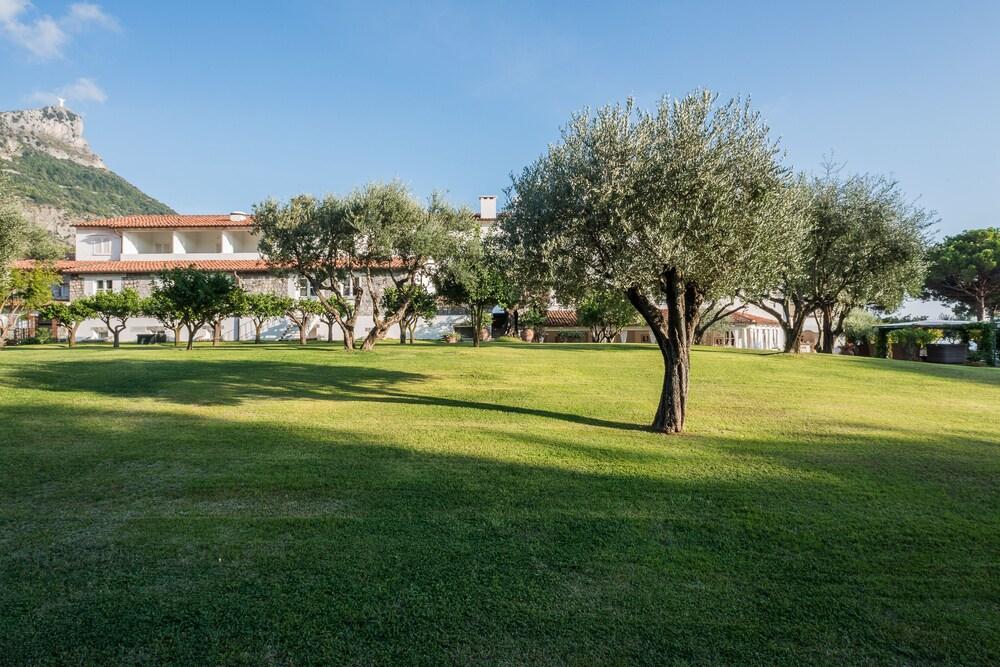 Santavenere Hotel Maratea Esterno foto