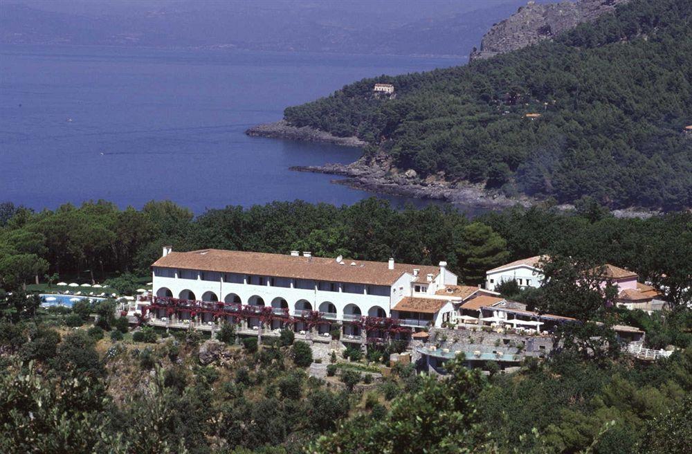 Santavenere Hotel Maratea Esterno foto