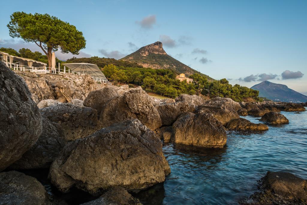 Santavenere Hotel Maratea Esterno foto