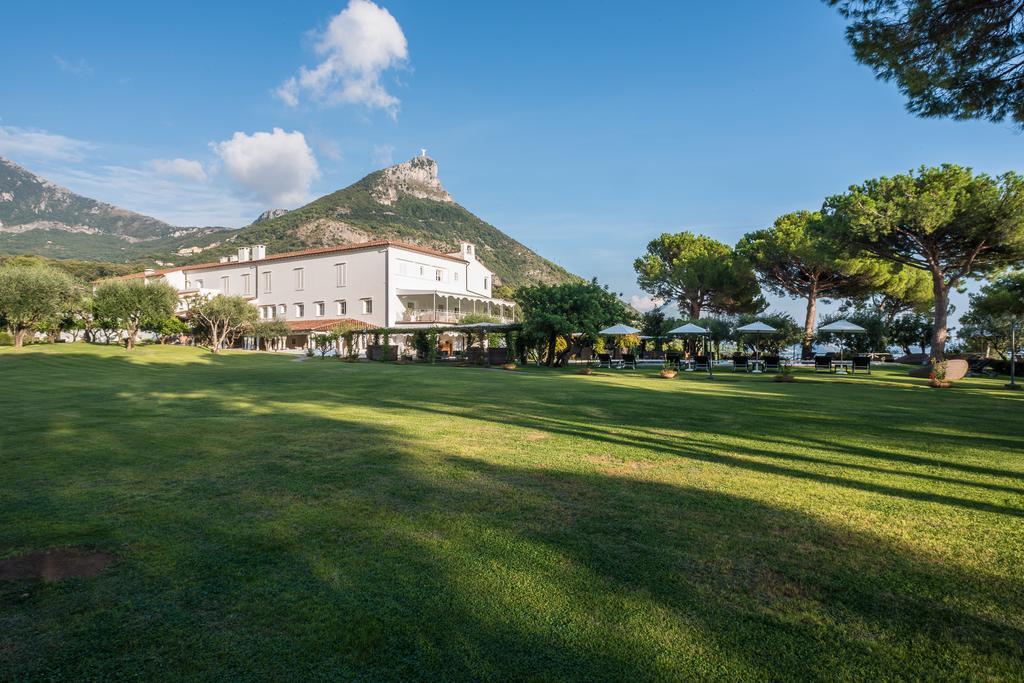 Santavenere Hotel Maratea Esterno foto