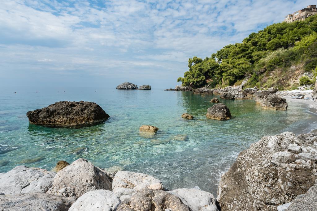 Santavenere Hotel Maratea Esterno foto